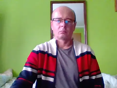 Tiger202441 online show from November 3, 11:00 am