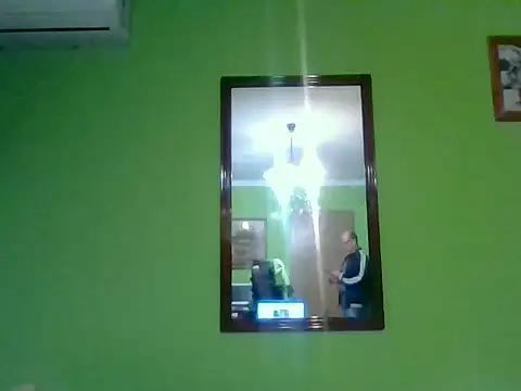 Tiger202441 online show from November 15, 10:15 pm