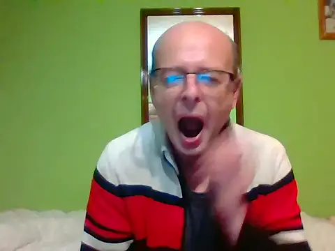 Tiger202441 online show from November 18, 10:25 pm