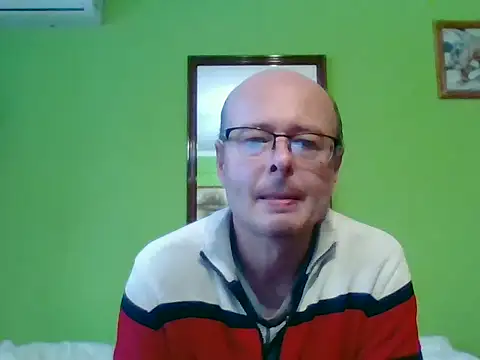 Tiger202441 online show from November 29, 1:47 pm