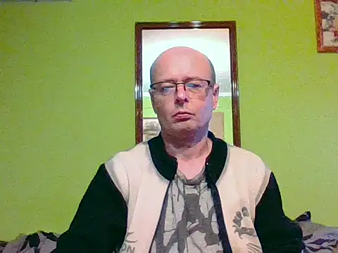 Tiger202441 online show from March 15, 7:09 pm