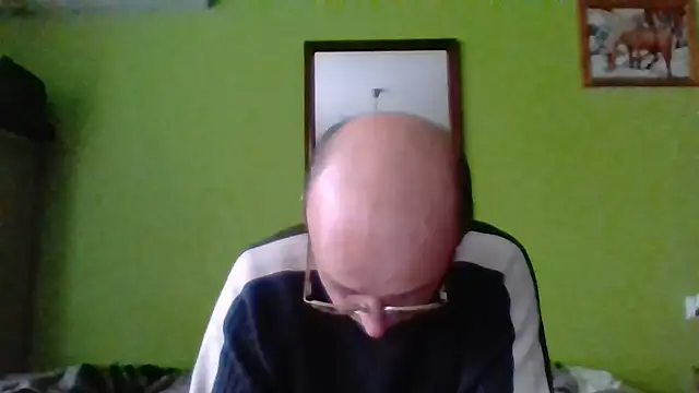 Tiger202441 online show from April 19, 3:44 pm