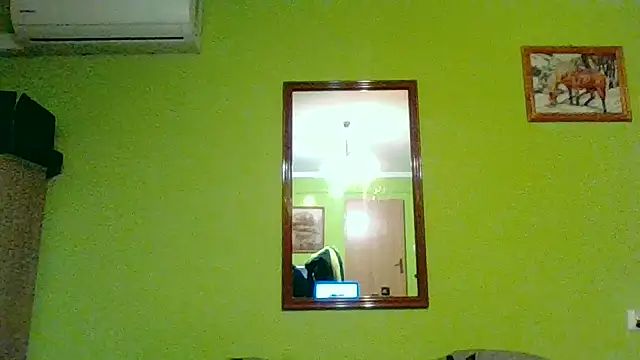 Tiger202441 online show from April 28, 8:14 pm