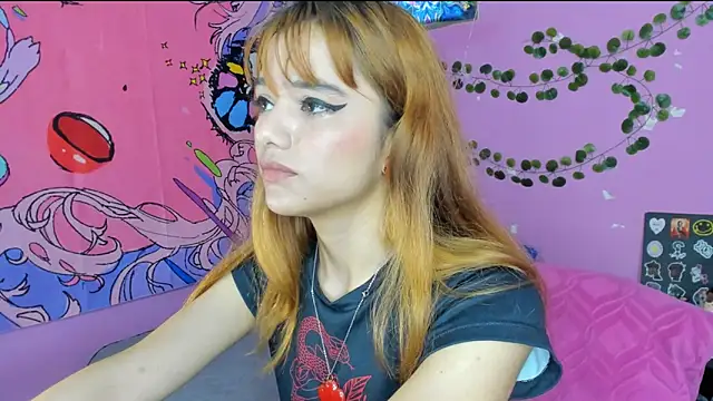 kittyzenn online show from December 3, 1:43 pm