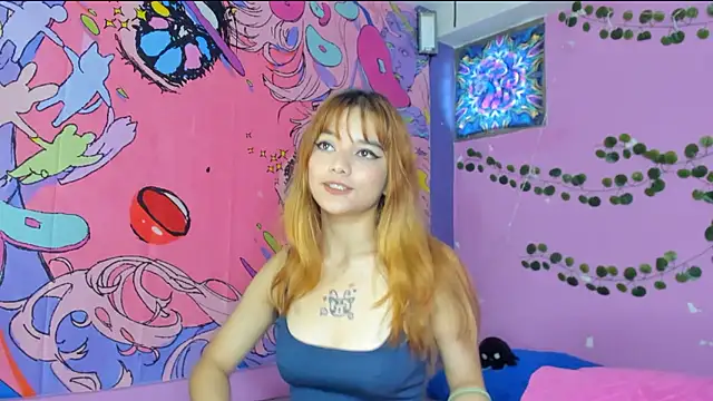 kittyzenn online show from December 4, 1:31 pm