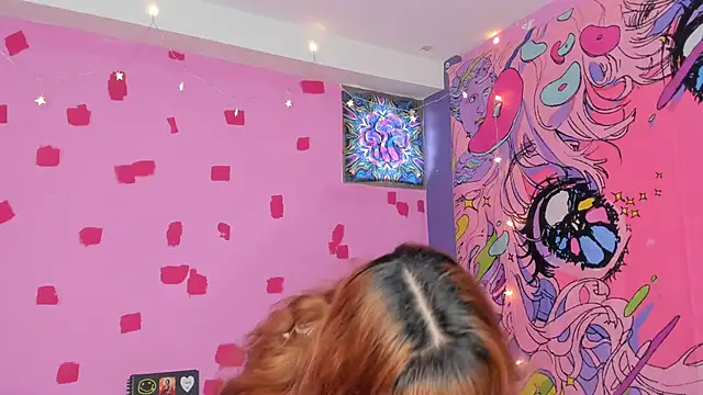 kittyzenn online show from December 5, 1:49 pm