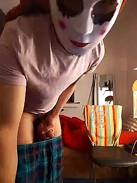 Snapshot of Dennis_2024 chatting on January 5, 11:01 pm Dennis 2024 online show from January 5, 11:01 pm