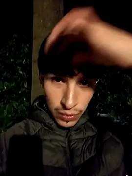 Snapshot of Dennis_2024 chatting on October 18, 1:08 am Dennis 2024 online show from October 18, 1:08 am