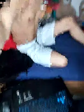 Snapshot of Dennis_2024 chatting on October 26, 9:53 pm Dennis 2024 online show from October 26, 9:53 pm