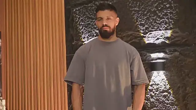 DannSaenz online show from October 6, 3:20 pm