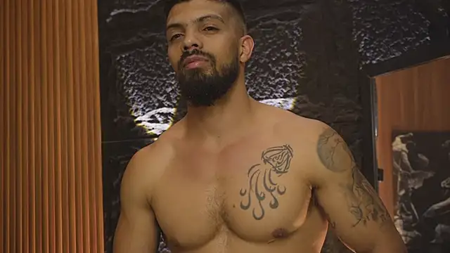 DannSaenz online show from October 15, 3:06 am