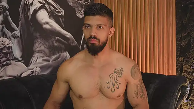 DannSaenz online show from October 18, 3:02 pm