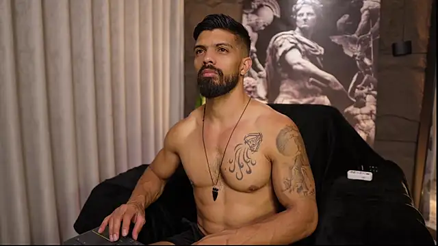 Snapshot of DannSaenz chatting on March 6, 4:14 pm DannSaenz online show from March 6, 4:14 pm