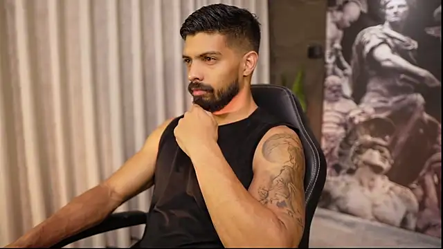 Snapshot of DannSaenz chatting on March 8, 4:33 pm DannSaenz online show from March 8, 4:33 pm