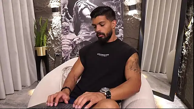 Snapshot of DannSaenz chatting on March 26, 1:17 pm DannSaenz online show from March 26, 1:17 pm