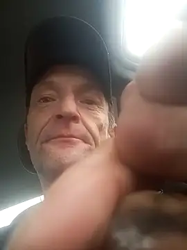 Bendmeovrrr online show from March 10, 9:53 pm