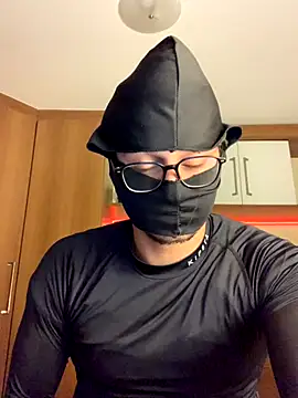 Eggsyapel online show from October 16, 5:30 am