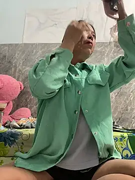 Linaannn online show from January 14, 11:31 pm