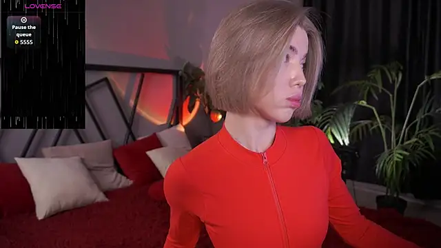 LindaThacker online show from October 14, 4:13 am