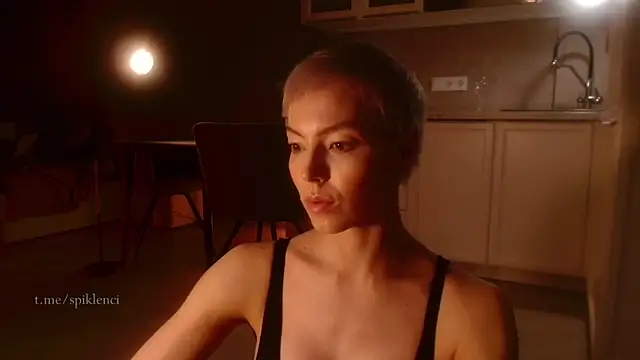 spiklencii online show from October 17, 3:36 pm