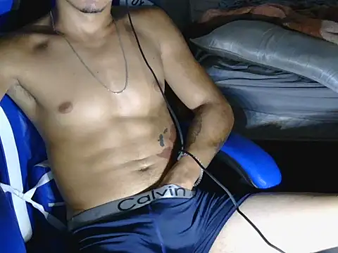 GalaxyTheDick1 online show from January 8, 2:36 am