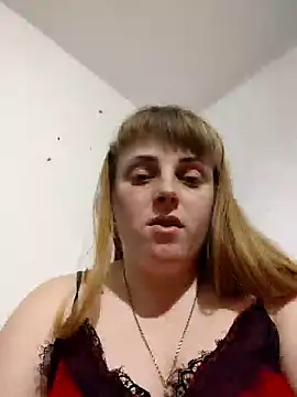 CoddessCrystal online show from February 11, 7:27 pm