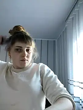 CoddessCrystal online show from February 13, 12:54 pm