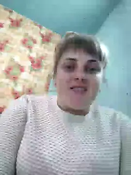 CoddessCrystal online show from February 16, 11:27 am