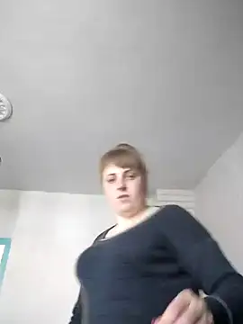 CoddessCrystal online show from February 21, 9:34 am