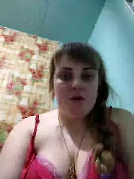 CoddessCrystal online show from February 21, 9:11 pm