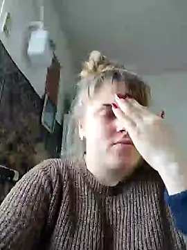 CoddessCrystal online show from February 25, 8:47 am