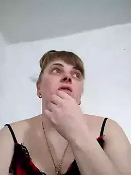 CoddessCrystal online show from February 26, 5:20 am