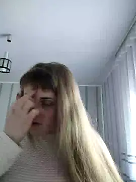 CoddessCrystal online show from February 27, 9:43 am