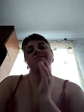 CoddessCrystal online show from March 17, 5:34 am