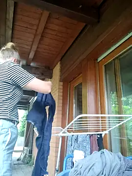 CoddessCrystal online show from September 9, 10:37 am