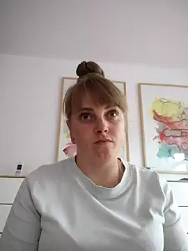 CoddessCrystal online show from September 26, 12:09 pm