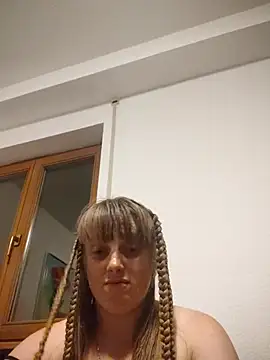 CoddessCrystal online show from September 30, 7:08 pm