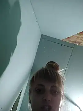 CoddessCrystal online show from October 15, 5:02 pm