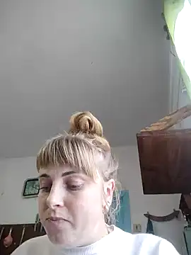 CoddessCrystal online show from October 29, 10:17 am