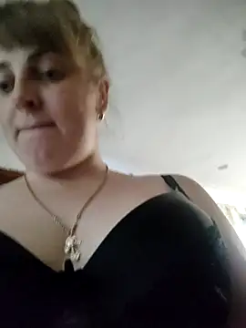 CoddessCrystal online show from November 6, 1:56 pm