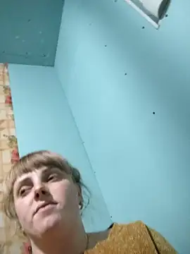 CoddessCrystal online show from December 21, 4:47 pm