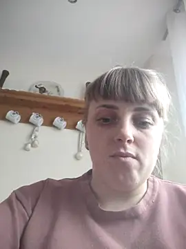 CoddessCrystal online show from February 7, 10:08 am