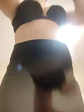 CoddessCrystal online show from February 11, 6:29 am