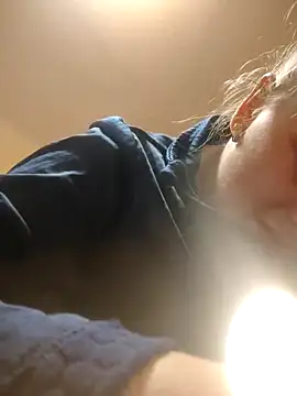 CoddessCrystal online show from March 10, 7:19 pm