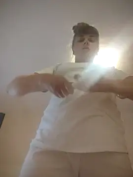 CoddessCrystal online show from March 19, 6:28 am