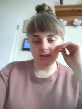 CoddessCrystal online show from March 31, 7:53 am