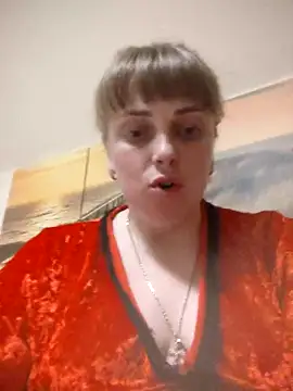 CoddessCrystal online show from April 9, 7:30 pm