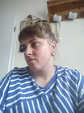 Snapshot of CoddessCrystal chatting on May 14, 9:05 am CoddessCrystal online show from May 14, 9:05 am