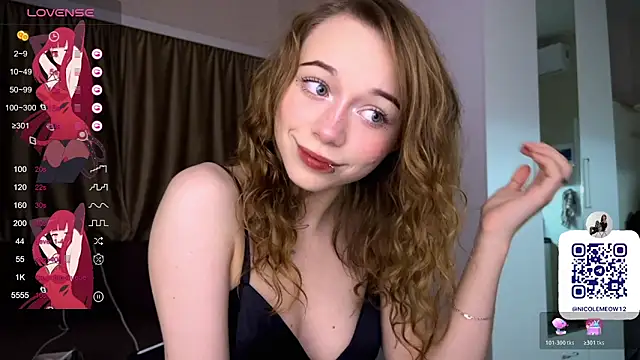  SofiaBrown online show from December 22, 2:52 am