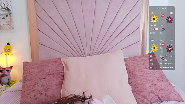 Kasumikimura online show from February 14, 3:36 am